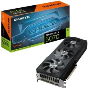 Gigabyte GeForce RTX 5070 Eagle OC SFF/ 12GB GDDR7