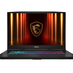 NOTEBOOK MSI Katana 15 HX B14WFK-083ES