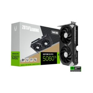 ZOTAC RTX 5060TI TWIN EDGE 8GB