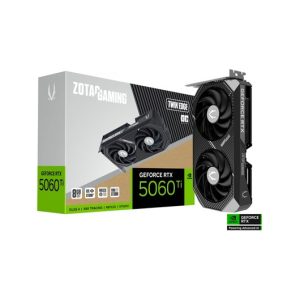 ZOTAC RTX 5060TI TWIN EDGE OC 8GB
