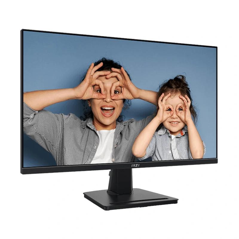 MSI MP275Q Monitor 27" IPS WQHD100h VGA HDMI MM - Imagen 2