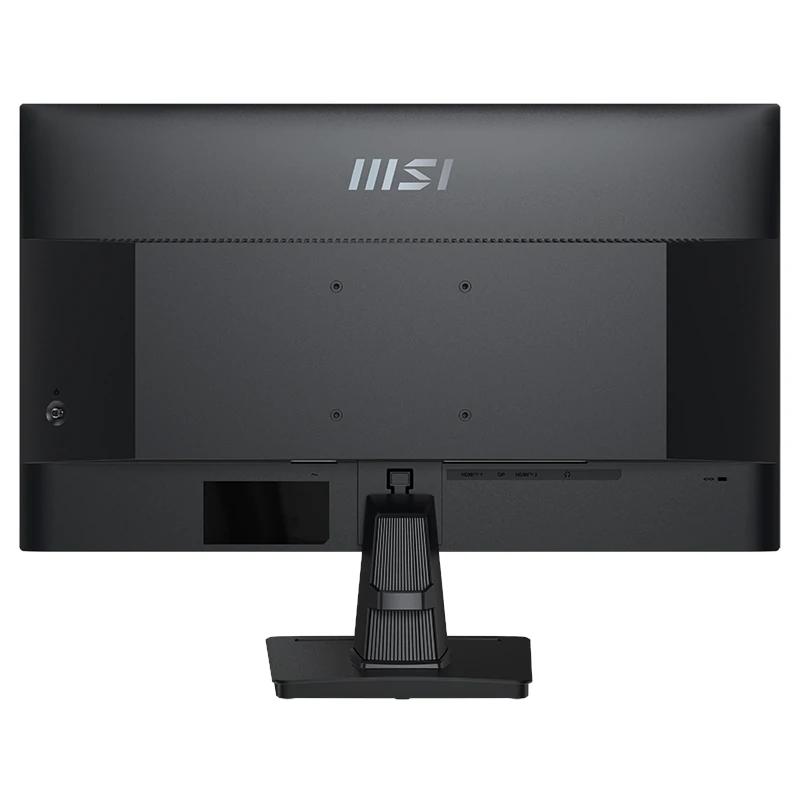 MSI MP275Q Monitor 27" IPS WQHD100h VGA HDMI MM - Imagen 4