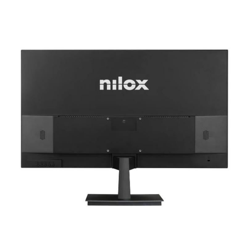 NILOX NXM272K012 Monitor 27" AHVA 100HZ HDMI DP - Imagen 2