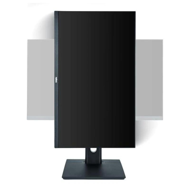 NILOX NXM24REGWEB01 Monitor 24" IPS WbC AA MM - Imagen 2