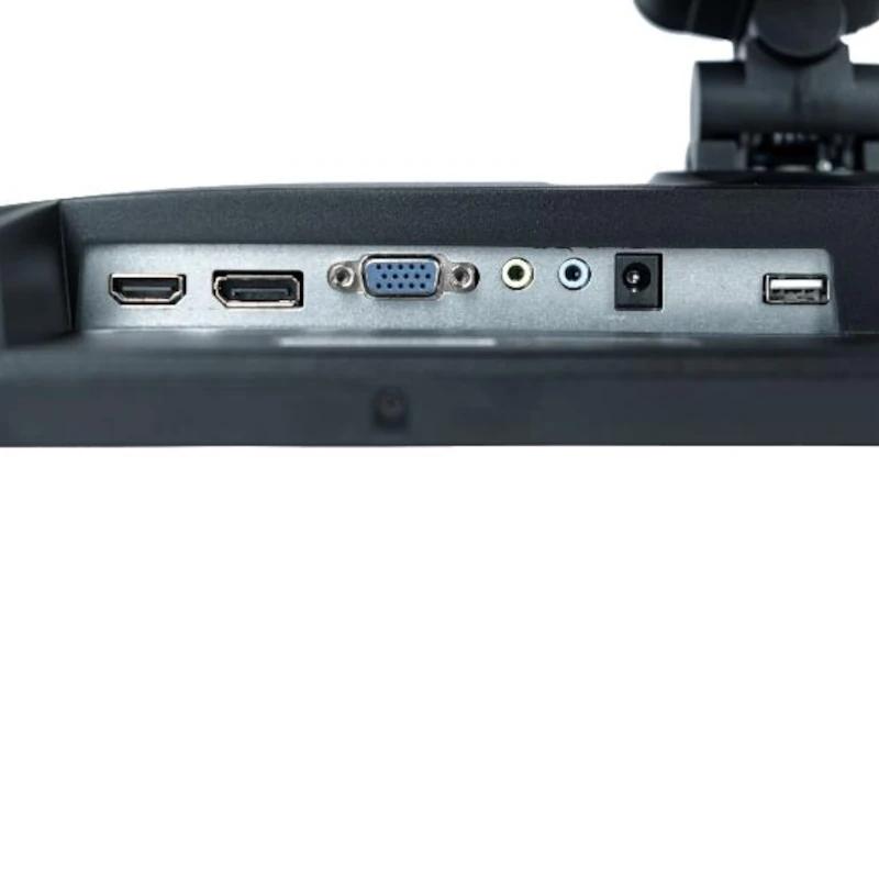 NILOX NXM24REGWEB01 Monitor 24" IPS WbC AA MM - Imagen 4