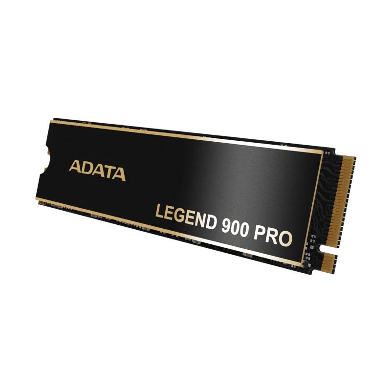ADATA SSD LEGEND 900 PRO 2TB PCIe Gen4x4 7400MB-s - Imagen 2