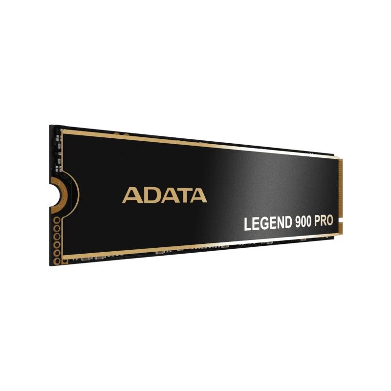ADATA SSD LEGEND 900 PRO 2TB PCIe Gen4x4 7400MB-s - Imagen 3