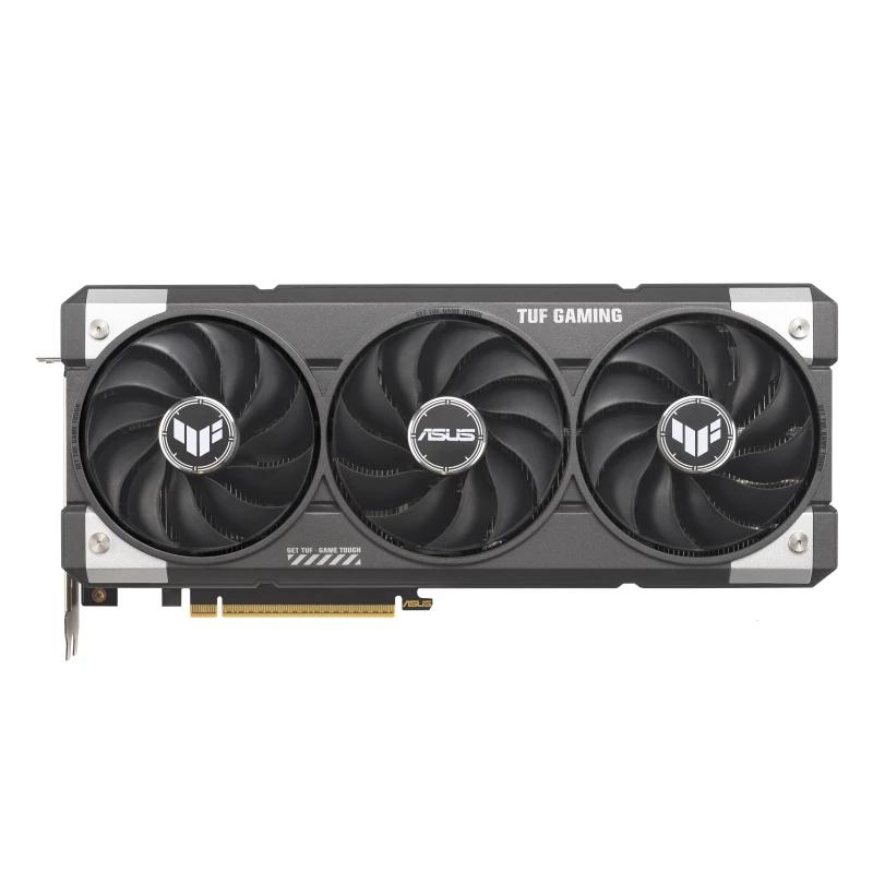 ASUS NVDIA TUF RTX 5060 TI OC 8GB GAMING DDR7 - Imagen 2