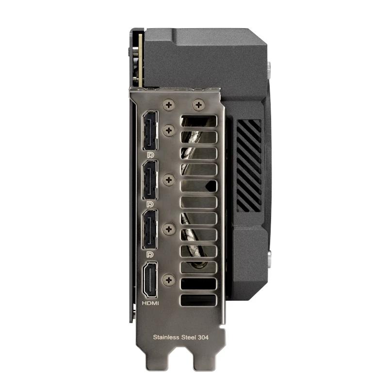 ASUS NVDIA TUF RTX 5060 TI OC 8GB GAMING DDR7 - Imagen 4