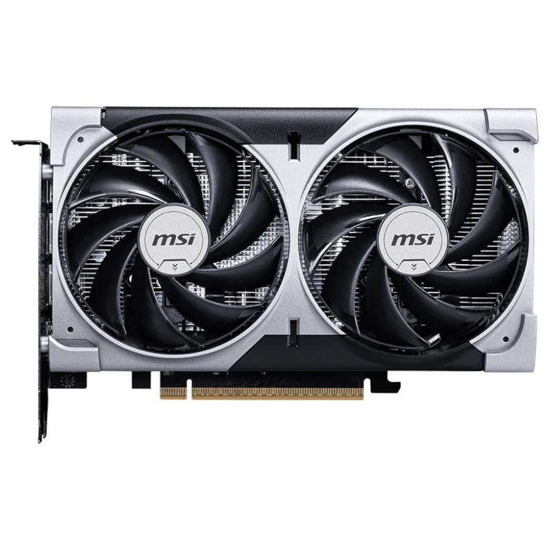 MSI NVIDIA RTX 5060 8G VENTUS 2X OC DDR7 - Imagen 2