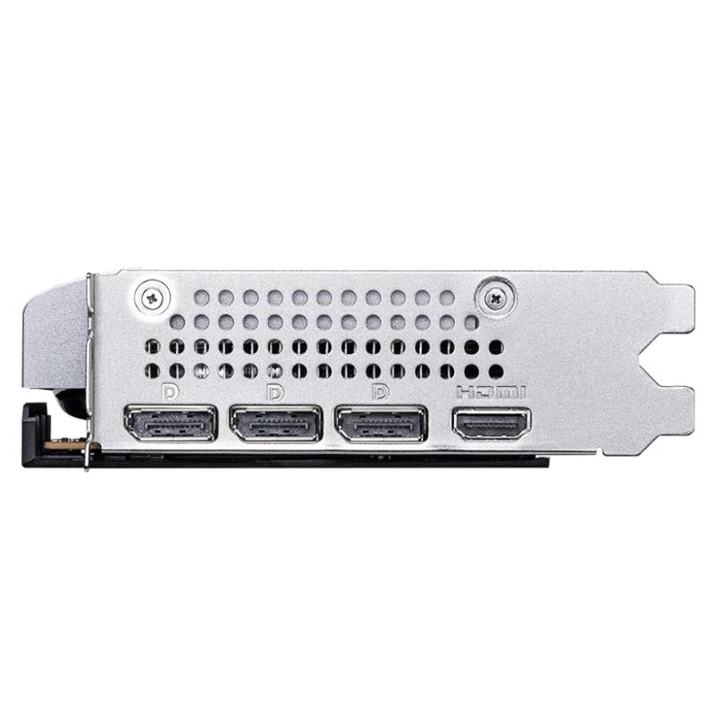 MSI NVIDIA RTX 5060 8G VENTUS 2X OC DDR7 - Imagen 4