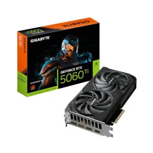 Gigabyte NVIDIA RTX 5060 TI WF2 8GB DDR7