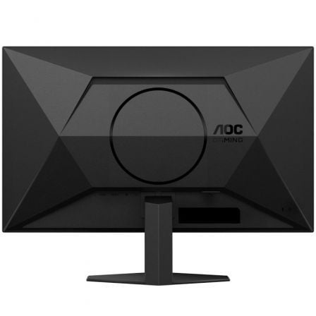 Monitor Gaming AOC 27G4XE 27"/ Full HD/ 0.5ms/ 180Hz/ IPS/ Multimedia/ Negro - Imagen 4