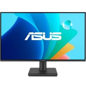 Monitor Gaming Asus VA249HG 23.8"/ Full HD/ 1ms/ 120Hz/ IPS/ Negro