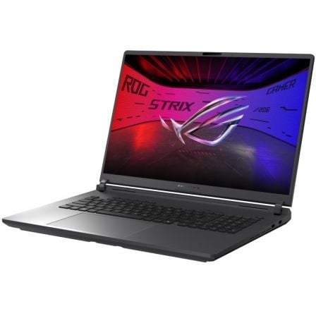 Asus ROG Strix G18 G815LP-S9034 Intel Core Ultra 9-275HX/ 32GB/ 1TB SSD/ GeForce RTX 5070/ 18"/ Sin Sistema Operativo - Imagen 2