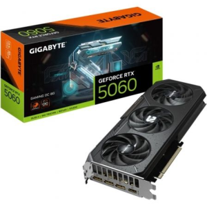 Gigabyte GeForce RTX 5060 Gaming OC/ 8GB GDDR7