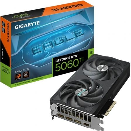 Gigabyte GeForce RTX 5060 Ti Eagle OC/ 8GB GDDR7