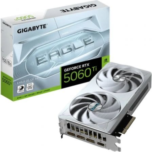 Gigabyte GeForce RTX 5060 Ti Eagle OC ICE/ 8GB GDDR7