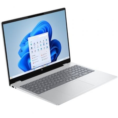 HP OmniBook 7 AI 16-AY0004NS Intel Core Ultra 7-255H/ 32GB/ 1TB SSD/ GeForce RTX 4050/ 16"/ Win11 - Imagen 2