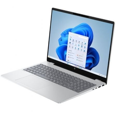 HP OmniBook 7 AI 16-AY0004NS Intel Core Ultra 7-255H/ 32GB/ 1TB SSD/ GeForce RTX 4050/ 16"/ Win11 - Imagen 3
