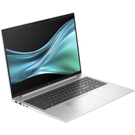 HP EliteBook 865 G11 A37F9ET Ryzen 5 8540U/ 16GB/ 512GB SSD/ 16"/ Win11 Pro - Imagen 2
