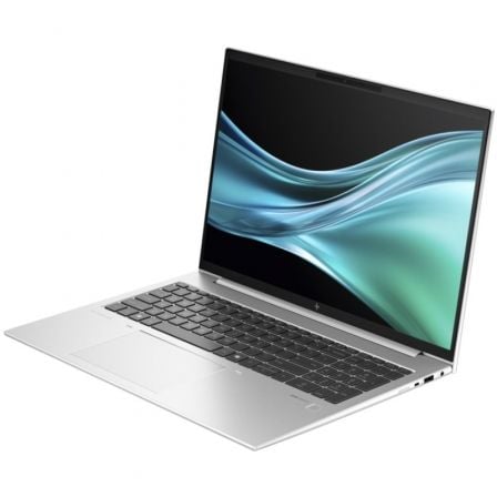 HP EliteBook 865 G11 A37F9ET Ryzen 5 8540U/ 16GB/ 512GB SSD/ 16"/ Win11 Pro - Imagen 3