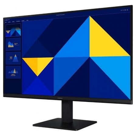 Samsung LS27D300GAUXEN Monitor 27"FHD IPS 100Hz Ne - Imagen 2
