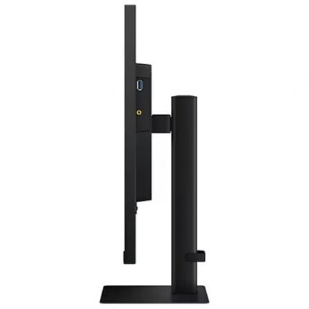 Monitor Profesional Samsung ViewFinity S7 S27D702EAU 27"/ 4K/ Negro - Imagen 4