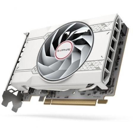 Sapphire PULSE Radeon RX 6500 XT ITX Pure Gaming/ 4GB GDDR6 - Imagen 3