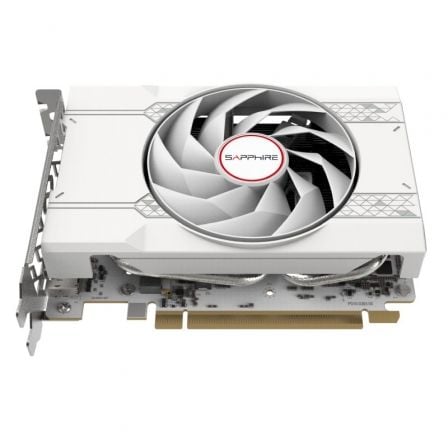 Sapphire PULSE Radeon RX 6500 XT ITX Pure Gaming/ 4GB GDDR6 - Imagen 4