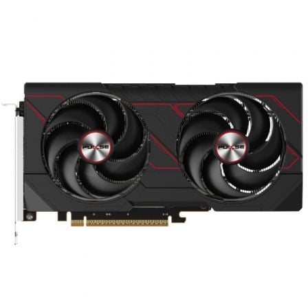 Sapphire Pulse Radeon RX 9060 XT Gaming/ 8GB GDDR6 - Imagen 2