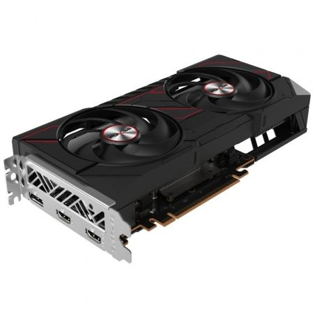 Sapphire Pulse Radeon RX 9060 XT Gaming/ 8GB GDDR6 - Imagen 3