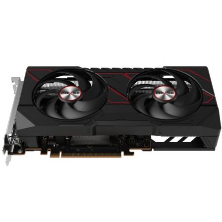 Sapphire Pulse Radeon RX 9060 XT Gaming/ 8GB GDDR6 - Imagen 4