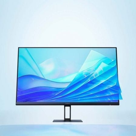 Monitor Profesional Xiaomi Monitor A27i 27"/ Full HD/ Negro - Imagen 3
