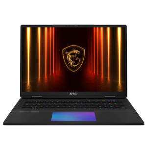 NOTEBOOK MSI Titan 18 HX AI A2XWIG-245ES