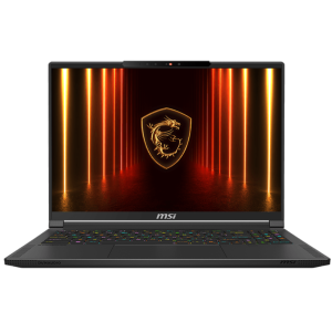 NOTEBOOK MSI Stealth 16 AI A2HWGG-046XES