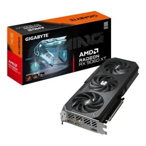 Gigabyte AMD RX 9060 XT GAMING 16GB