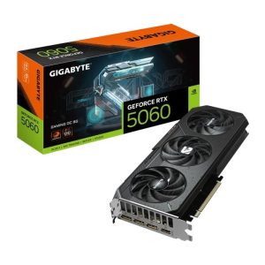 Gigabyte NVIDIA RTX 5060 GAMING OC 8GB DDR7
