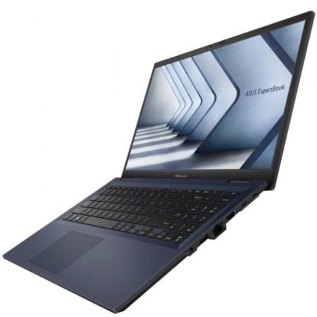 Portátil Asus ExpertBook B1 B1502CVA-BQ1638X Intel Core i3-1315U/ 8GB/ 512GB SSD/ 15.6"/ Win11 Pro - Imagen 3