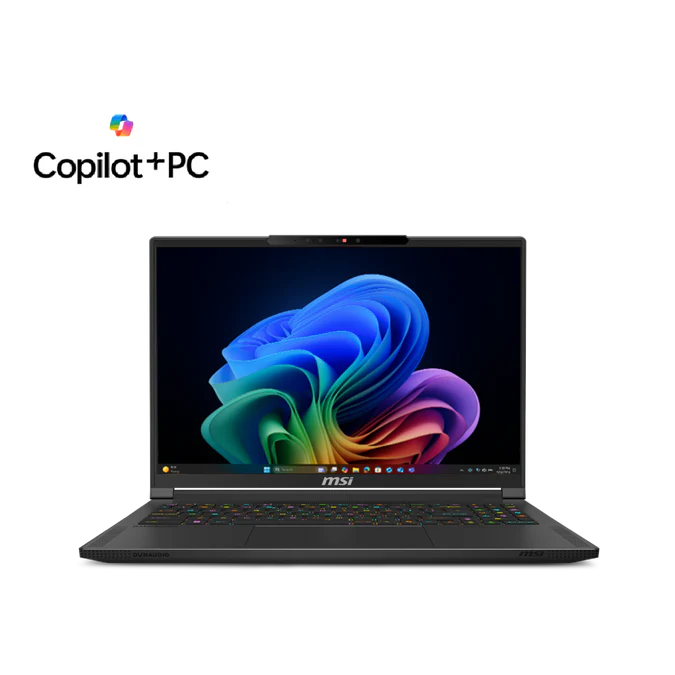 NOTEBOOK MSI Stealth A16 AI+ A3HWGG-012XES