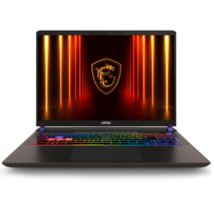 NOTEBOOK MSI Vector 16 HX AI A2XWGG-014XES