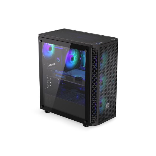 TORRE ATX ENDORFY SIGNUM 300 ARGB - Imagen 2