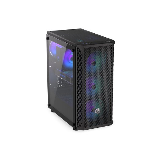 TORRE ATX ENDORFY SIGNUM 300 ARGB - Imagen 3