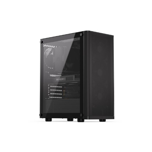 TORRE ATX ENDORFY VENTUM 200 AIR - Imagen 3