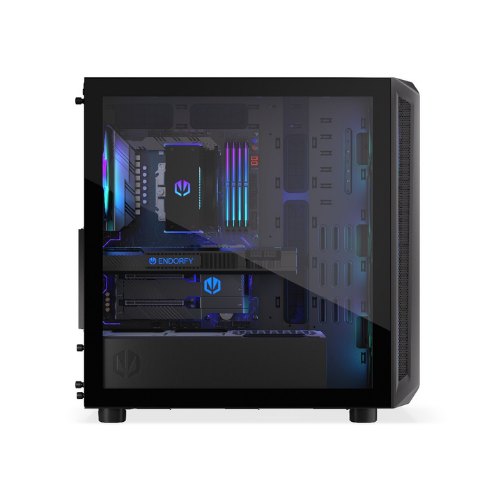 TORRE ATX ENDORFY ARX 700 ARGB - Imagen 3