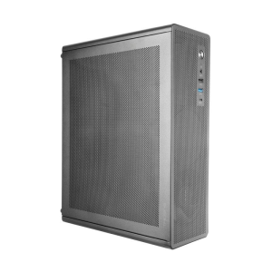 CAJA MICROATX SLIM AERO FA/500 NEGRO TACENS