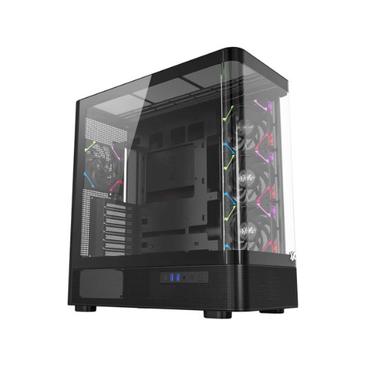TORRE ATX XYZ QUANTUM BLACK