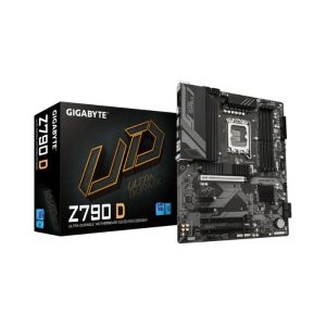 GIGABYTE LGA 1700 Z790 D 1.0 ATX