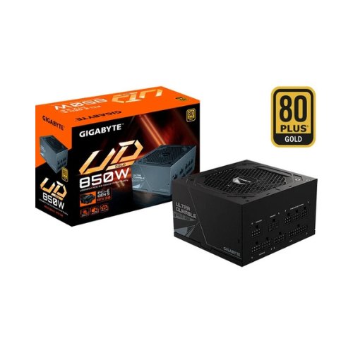 850W GIGABYTE UD850GM PG5 V2