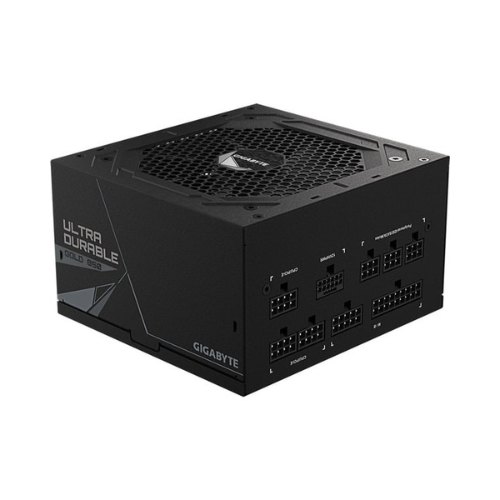 850W GIGABYTE UD850GM PG5 V2 - Imagen 2